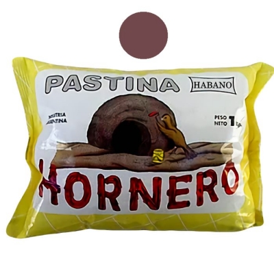 Pastina Hornero Habano 1k